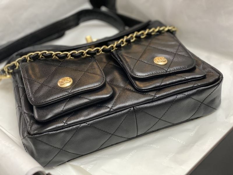 Chanel Satchel Bags